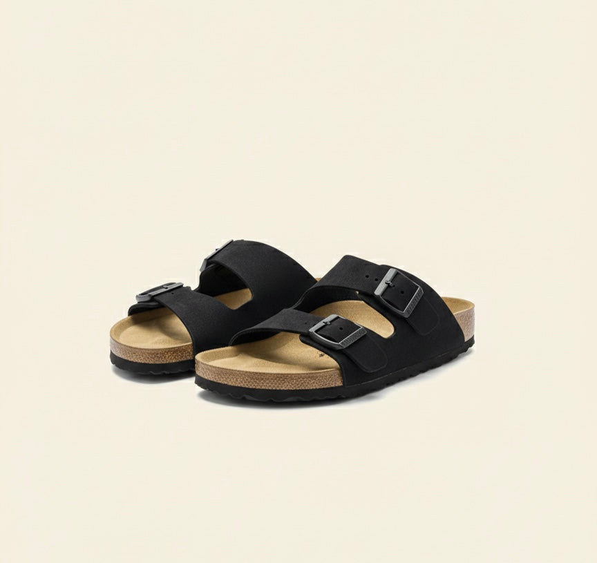 Birkenstock - Unisex / Black