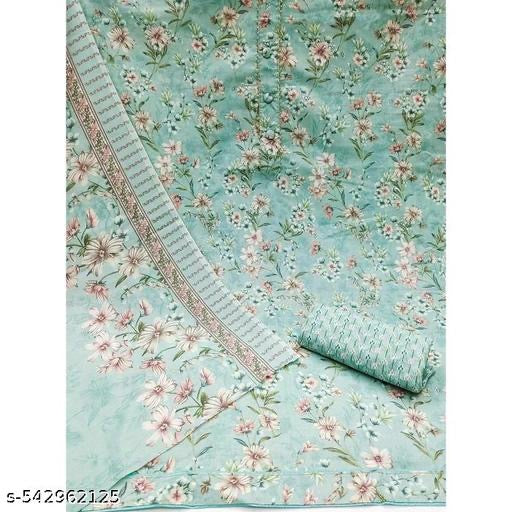 Alisha Graceful Salwar Suits & Dress Materials