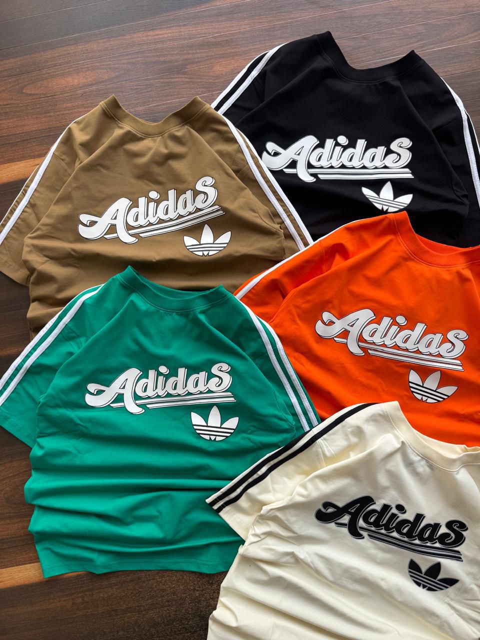 ADIDAS - Casual Wear