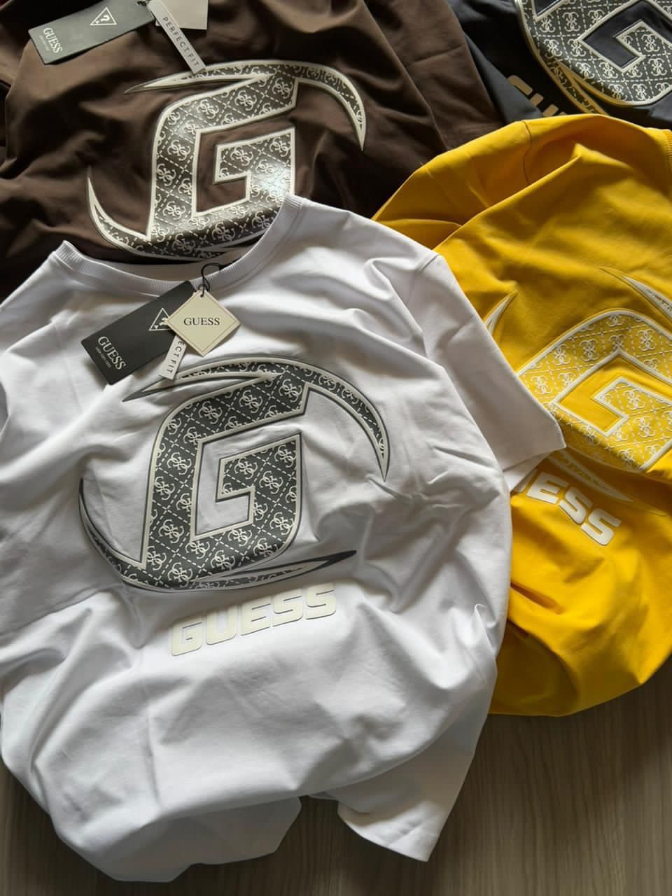 Guess T-shirts