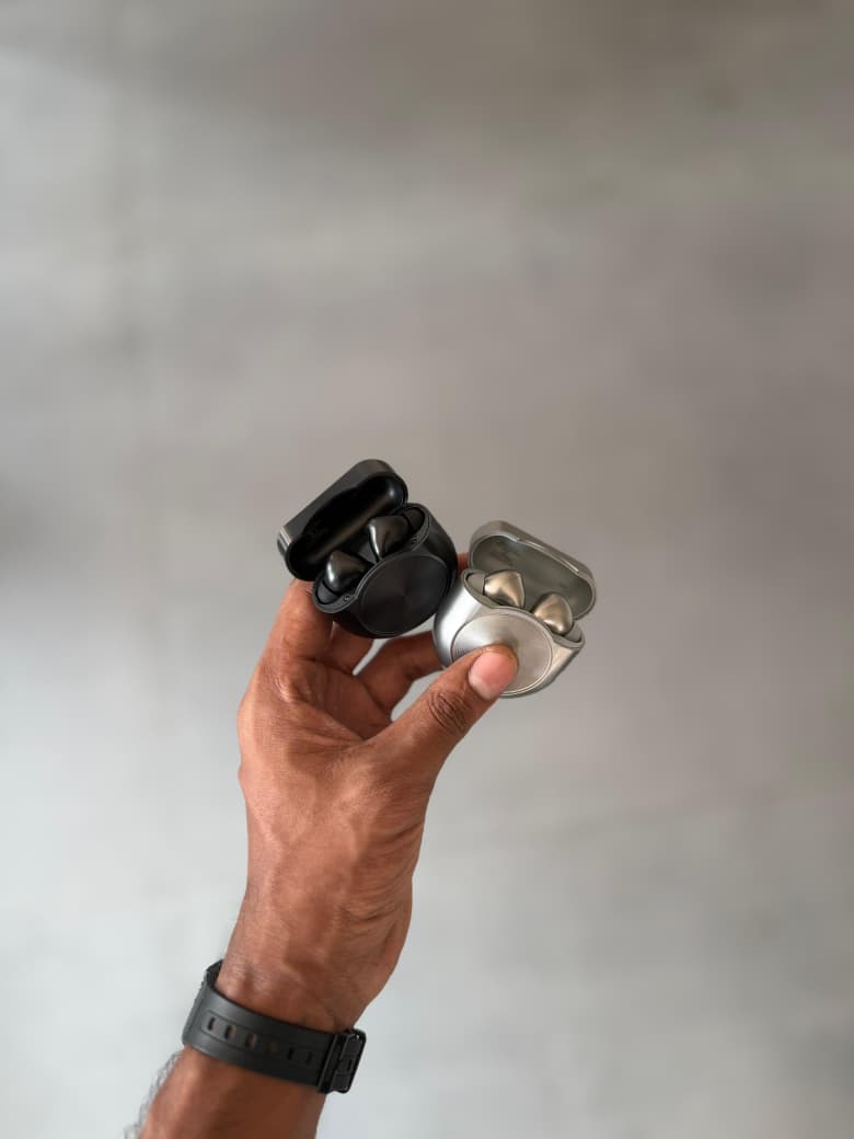 Noise Master Buds TWS Earbuds