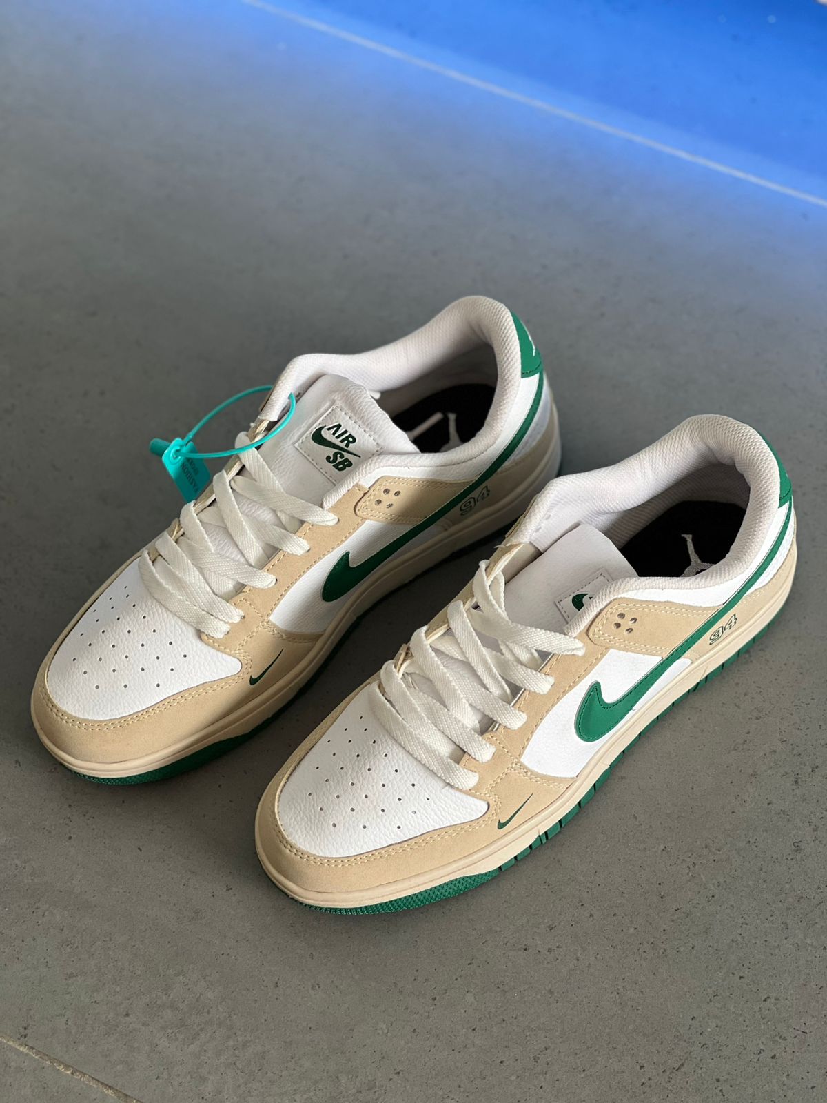 Nike SB Air Jordan 1 Low