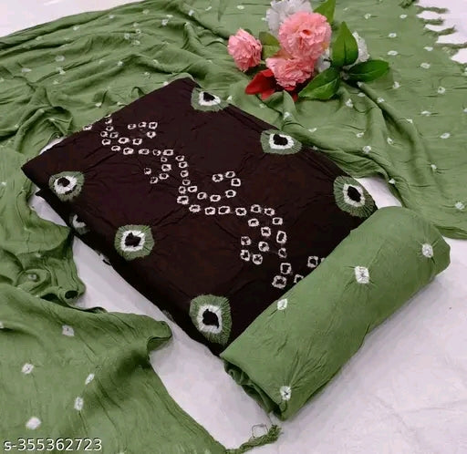 Aagam Superior Salwar Suits & Dress Materials