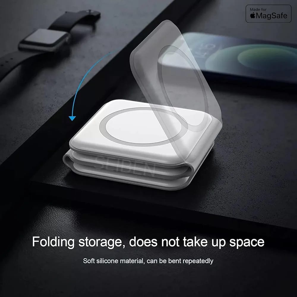 3in1 Wireless charger