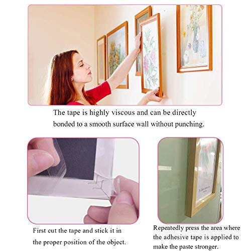 Grip Tape 3 Mt 2 peice