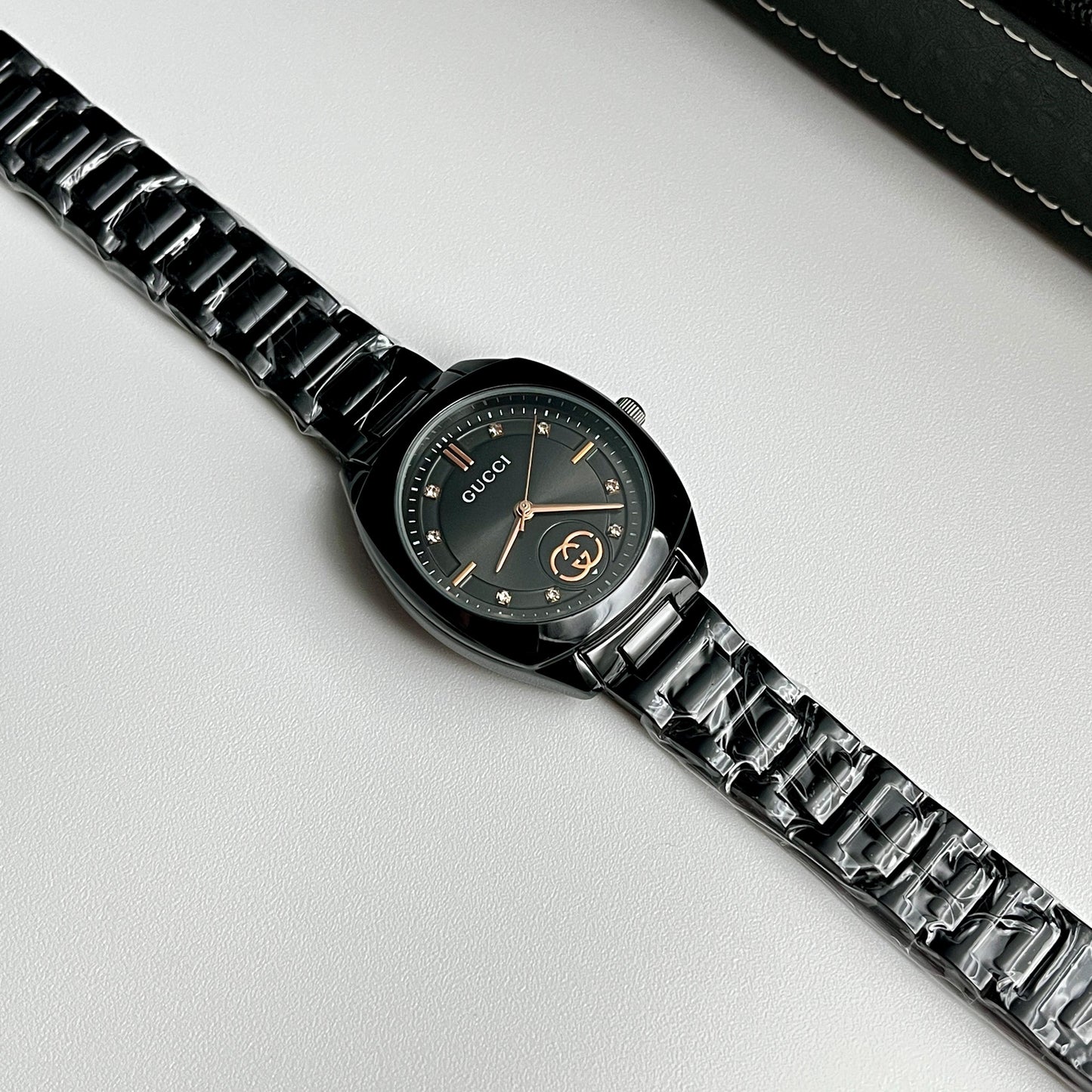 GUCCI WATCH