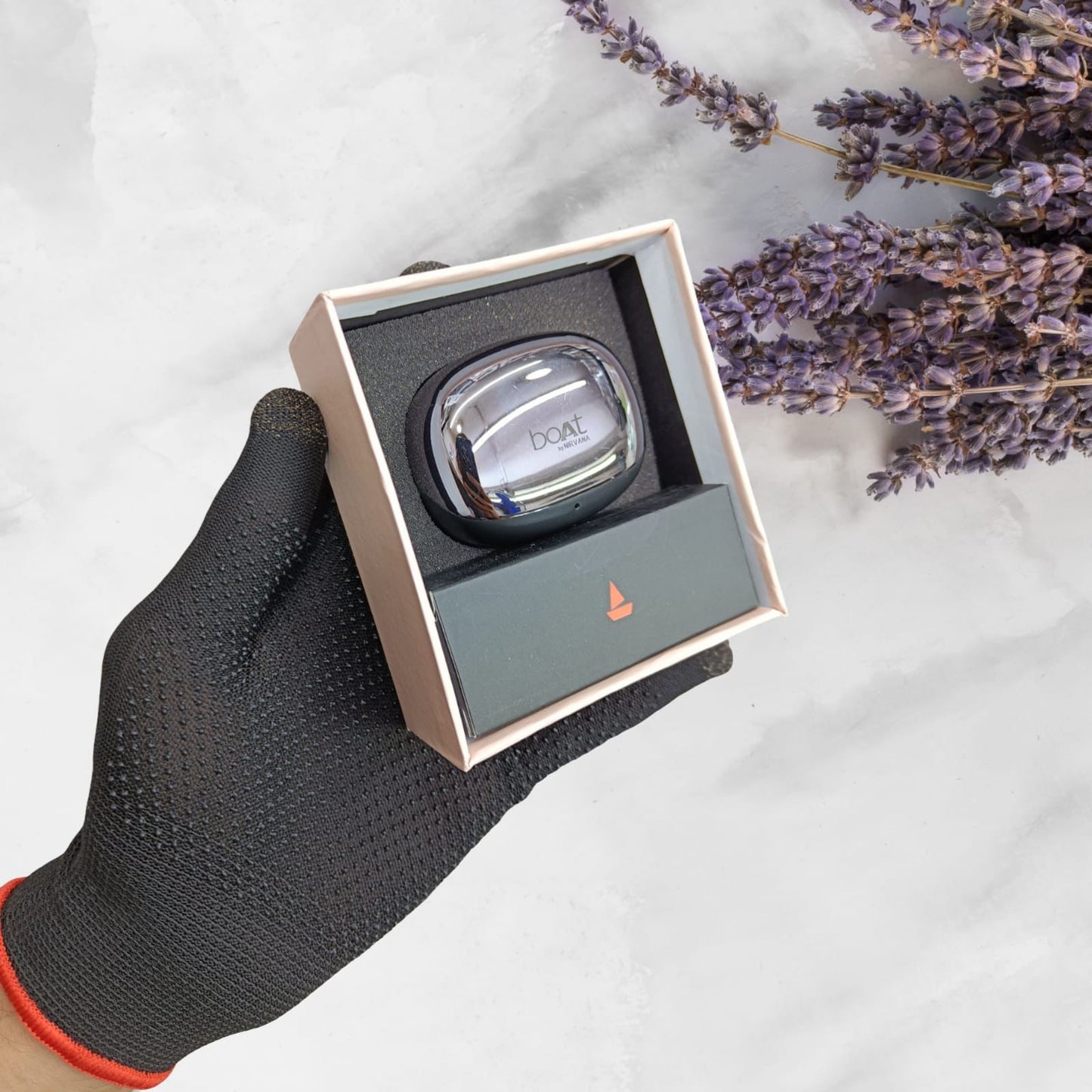 BOAT Superpods – Premium Wireless Earbuds