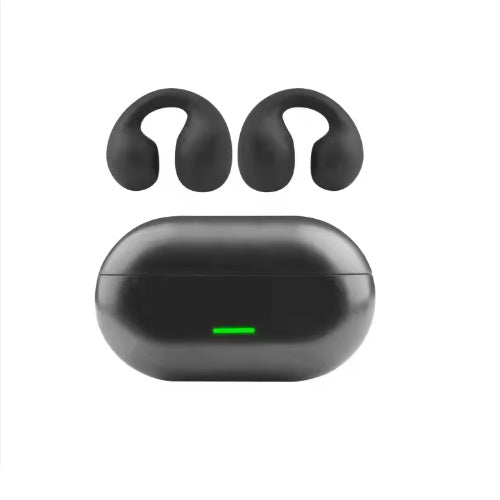 Wireless Stereo (TWS) Earbuds