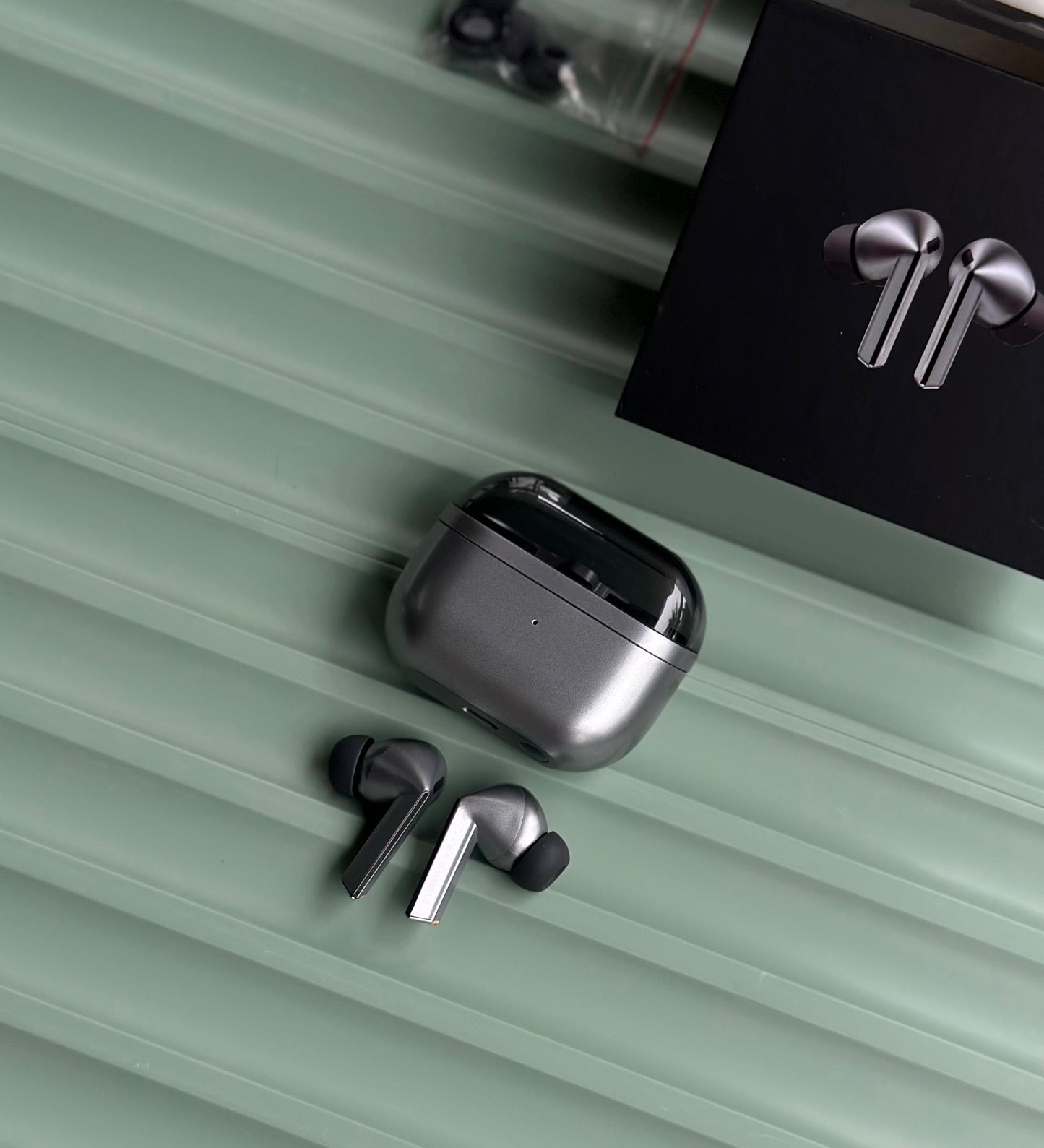 Samsung GALAXY BUDS 3 PRO 2025