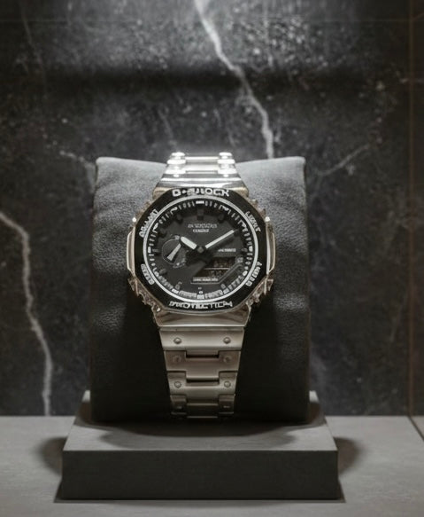 G-SHOCK - GM-2100