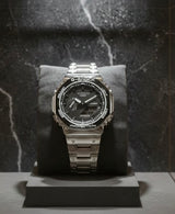 G-SHOCK - GM-2100