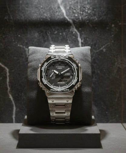G-SHOCK - GM-2100