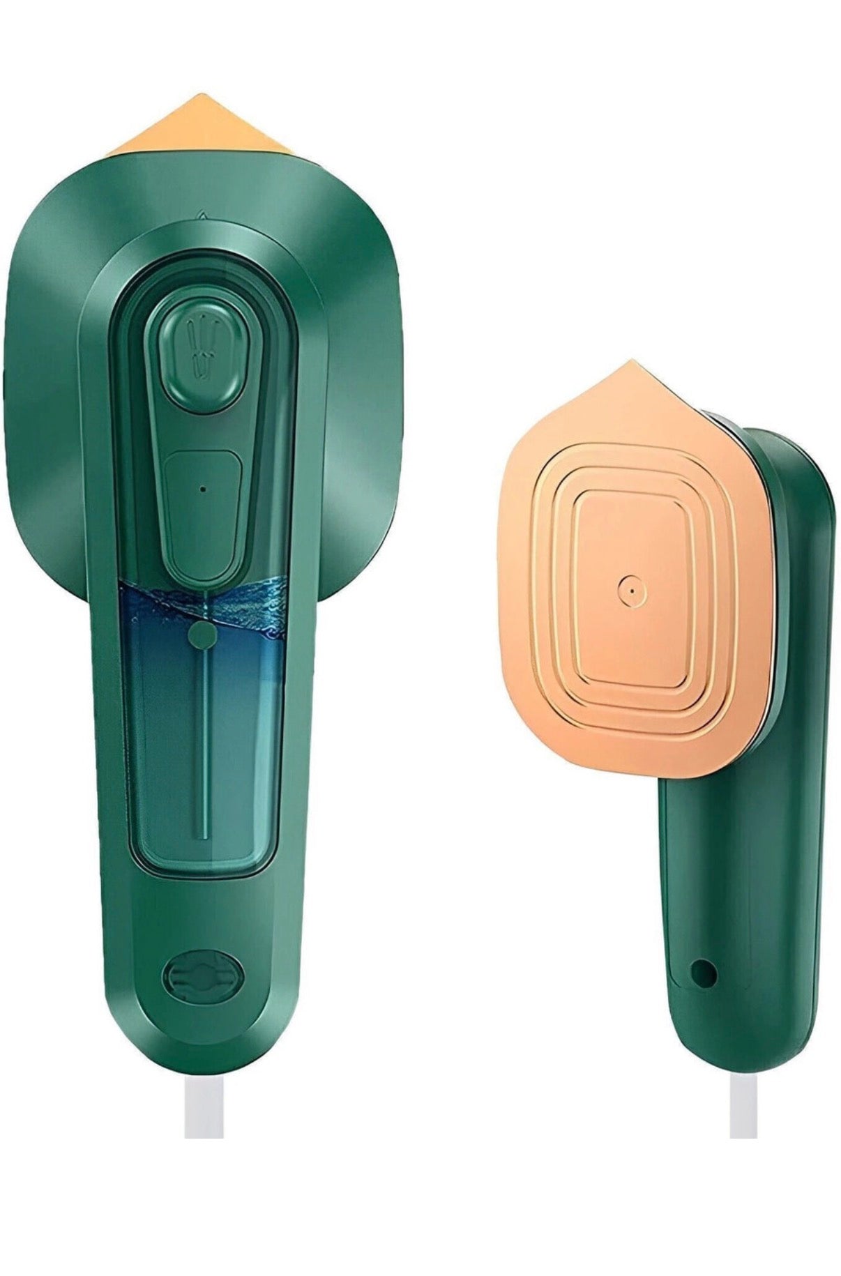 Viksenterprise
Professional Mini Travel Steam Iron