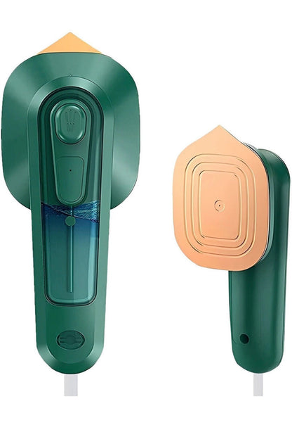 Viksenterprise
Professional Mini Travel Steam Iron