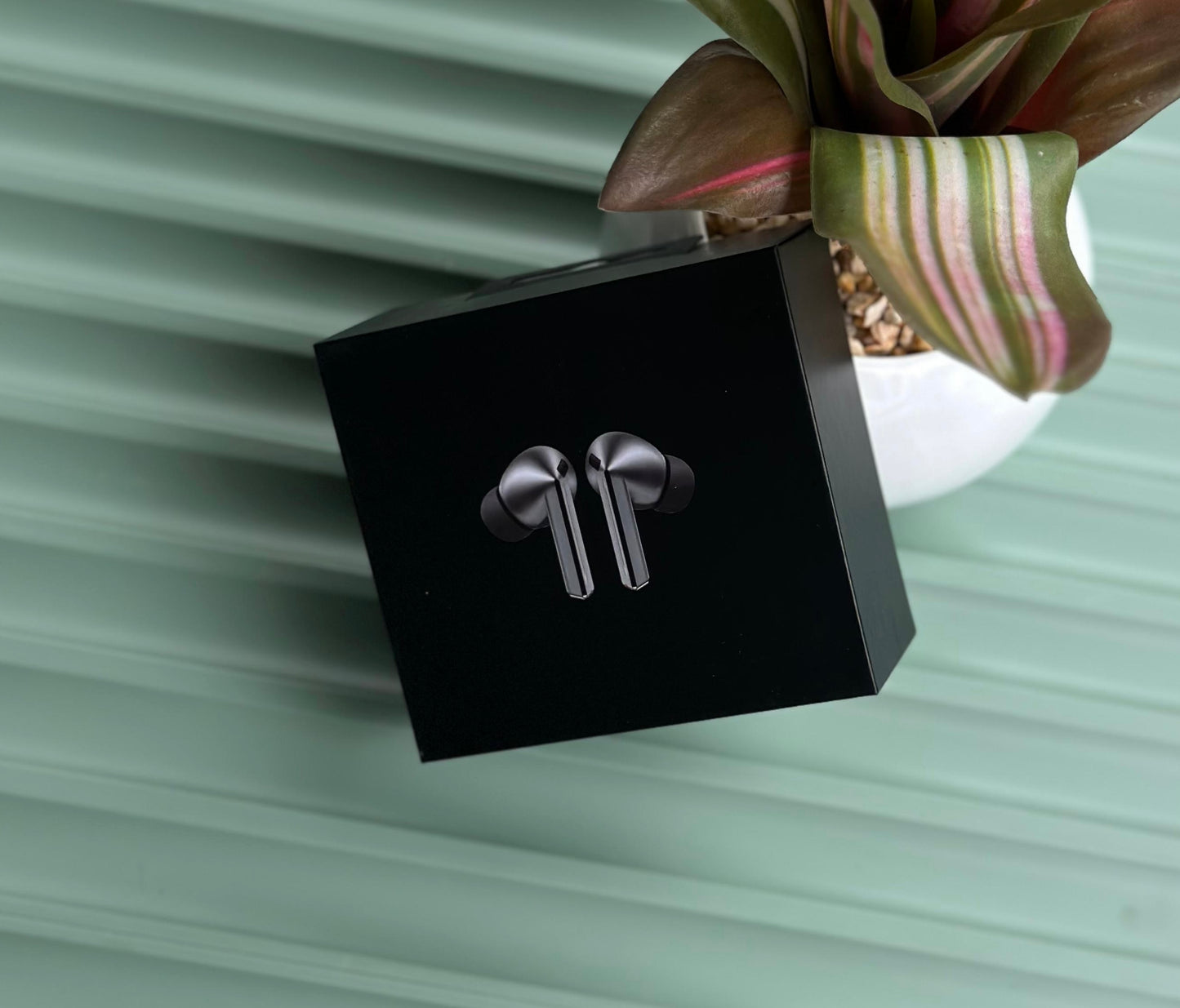 Samsung GALAXY BUDS 3 PRO 2025