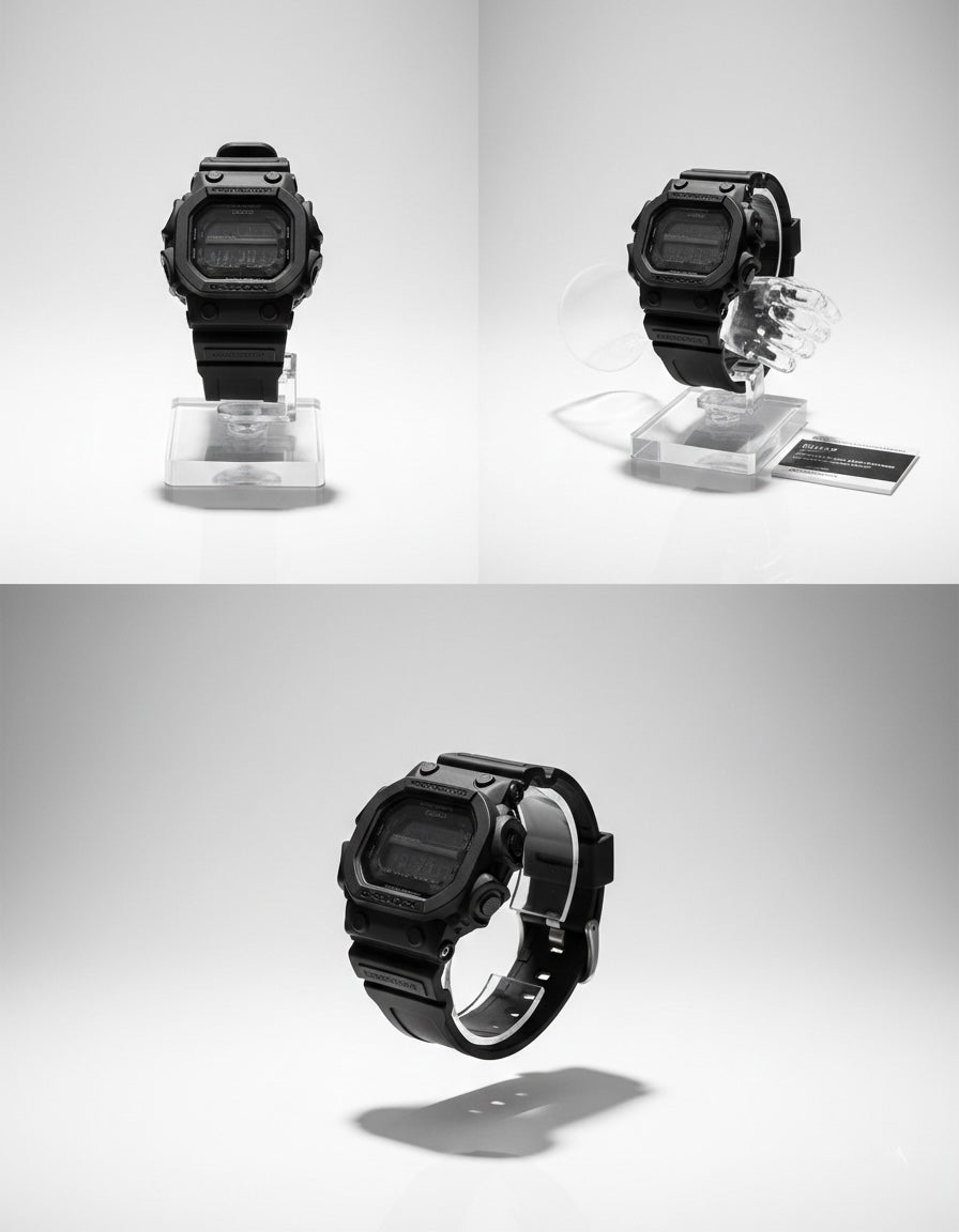 Casio G-Shock