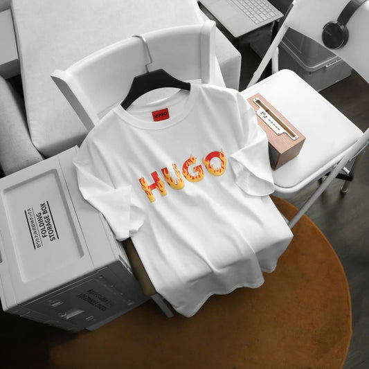 HUGO - T-shirt