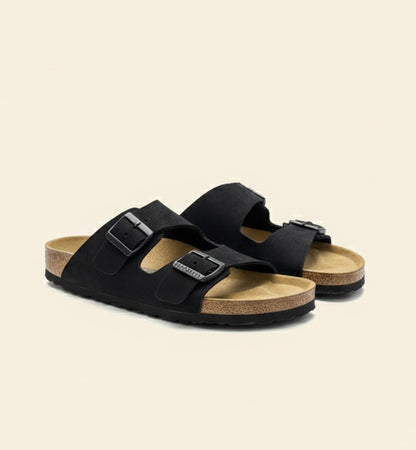 Birkenstock - Unisex / Black