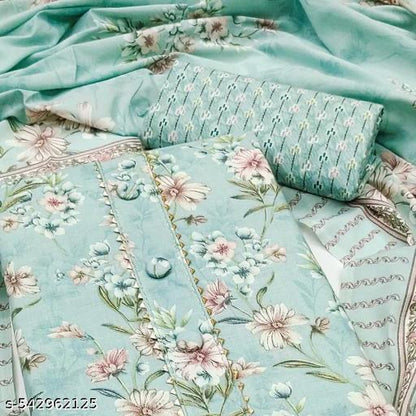 Alisha Graceful Salwar Suits & Dress Materials