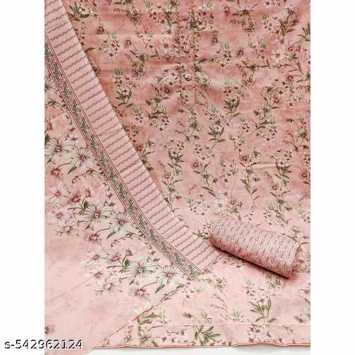 Alisha Graceful Salwar Suits & Dress Materials