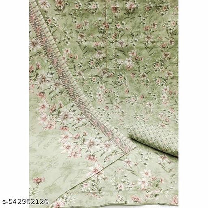 Alisha Graceful Salwar Suits & Dress Materials