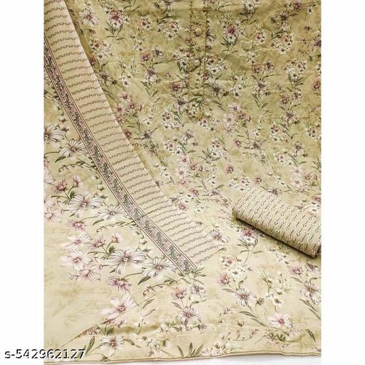 Alisha Graceful Salwar Suits & Dress Materials