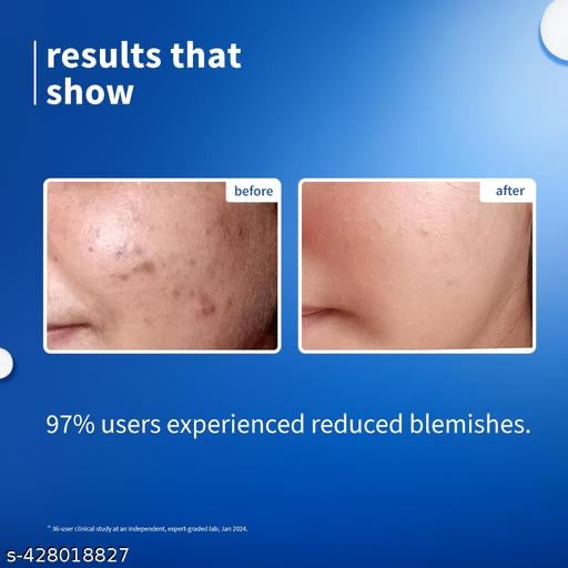 Plum Rice Water & 10%
Niacinamide Serum