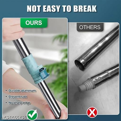 Magic Broom Sweeper for Floor Cleaning