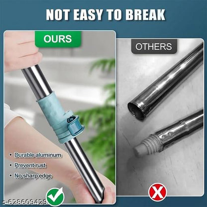 Magic Broom Sweeper for Floor Cleaning