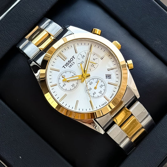 Tissot Men’s