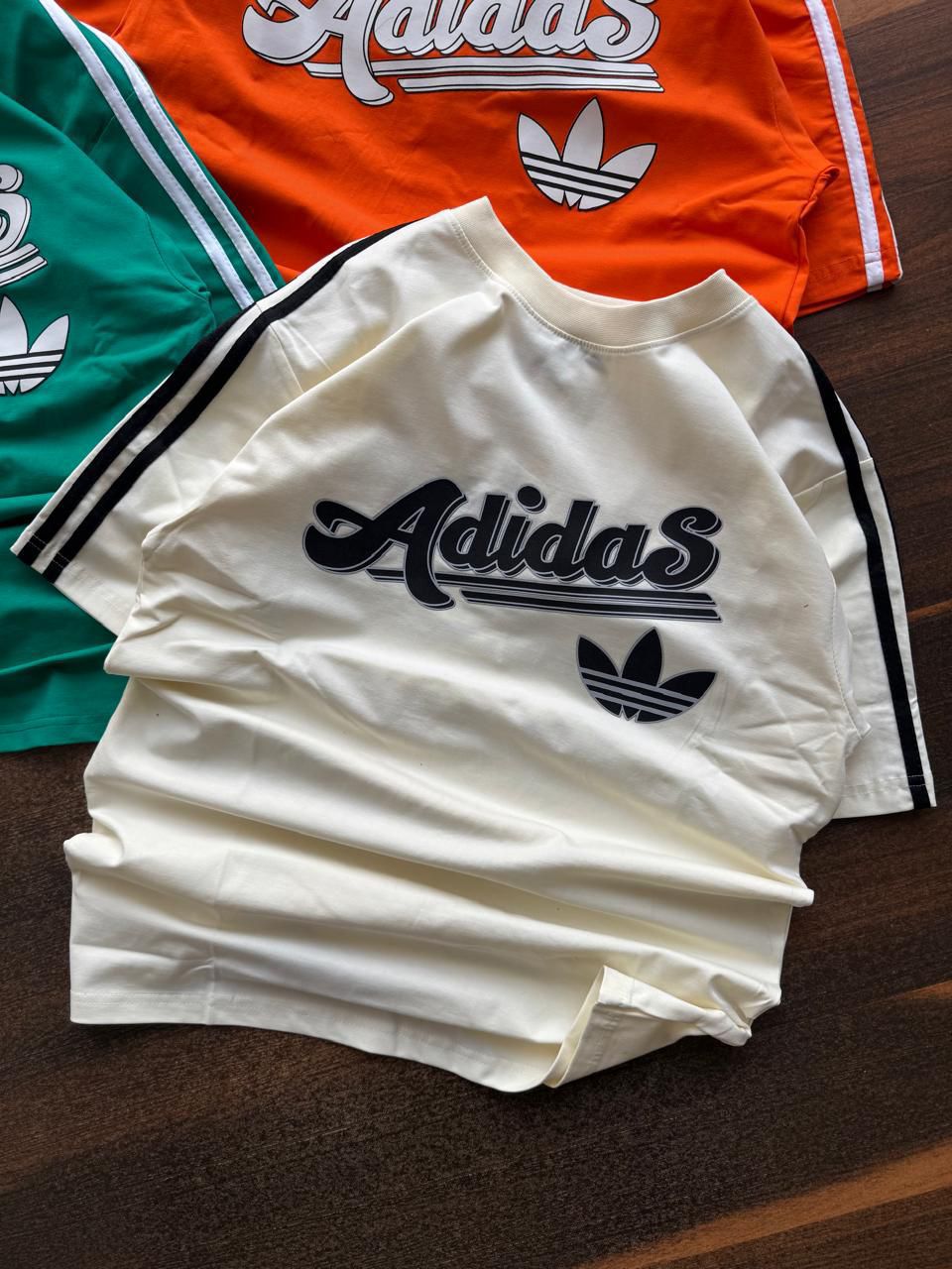 ADIDAS - Casual Wear