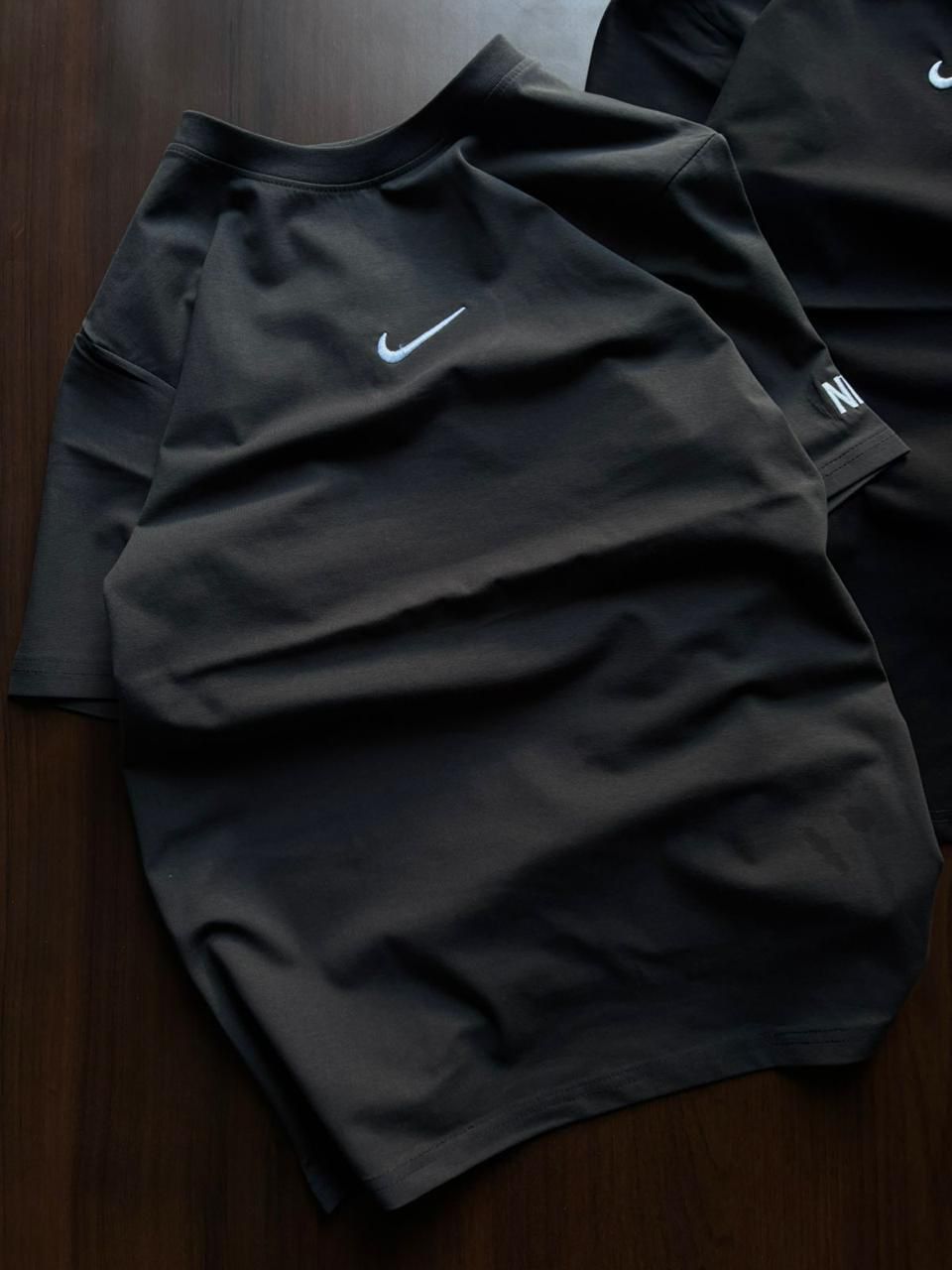 NIKE - T-shirts