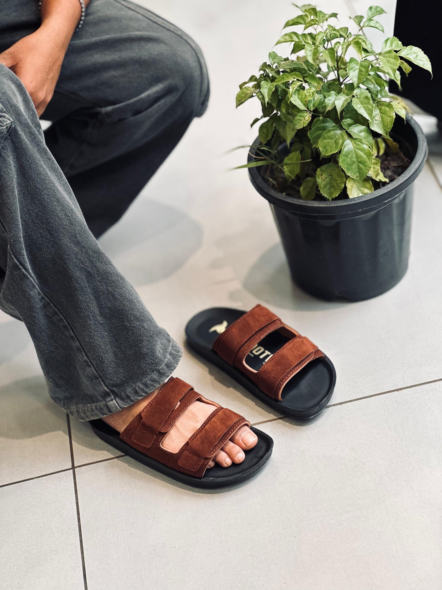 Men’s Casual Sandals