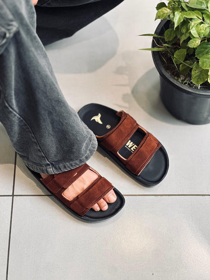 Men’s Casual Sandals