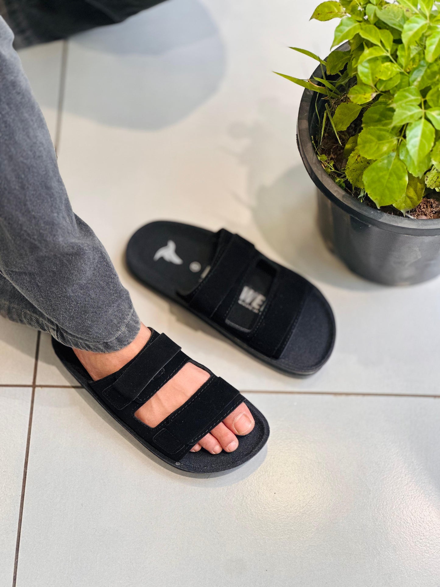 Men’s Casual Sandals