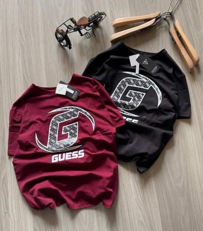 Guess T-shirts