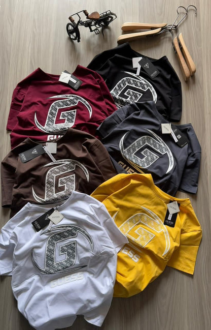 Guess T-shirts