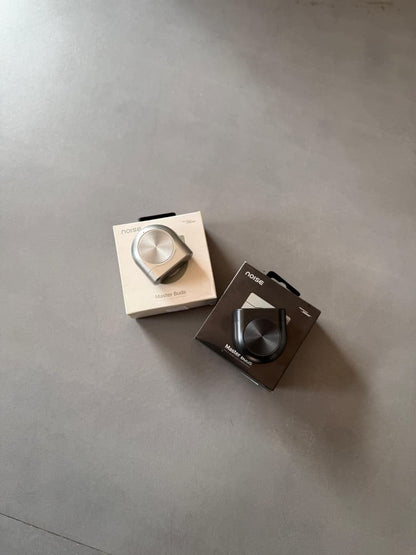 Noise Master Buds TWS Earbuds