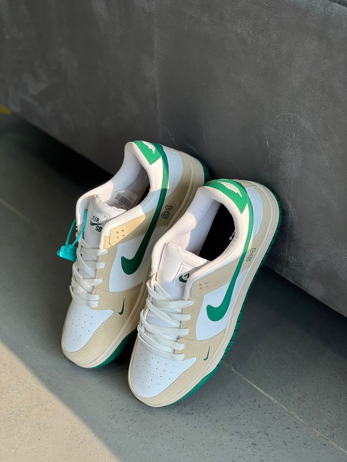 Nike SB Air Jordan 1 Low