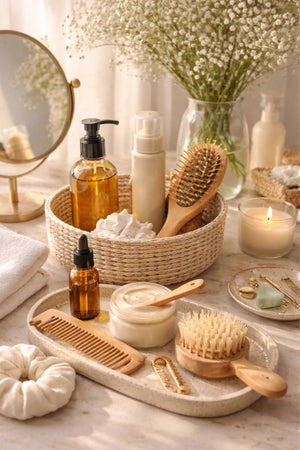 Beauty&Personal care