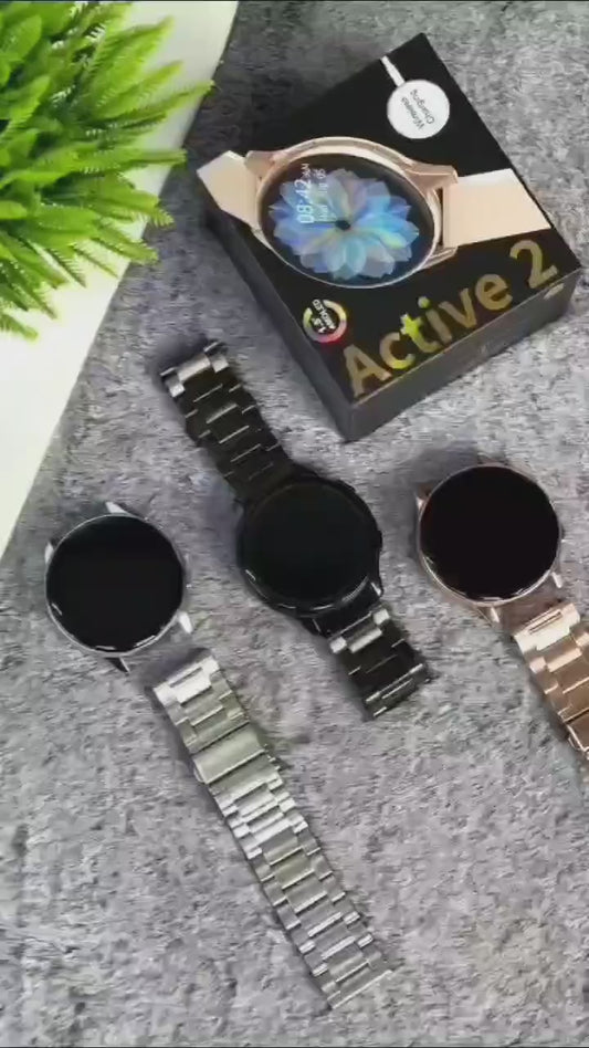 SAMSUNG Active2 SMARTWATCH