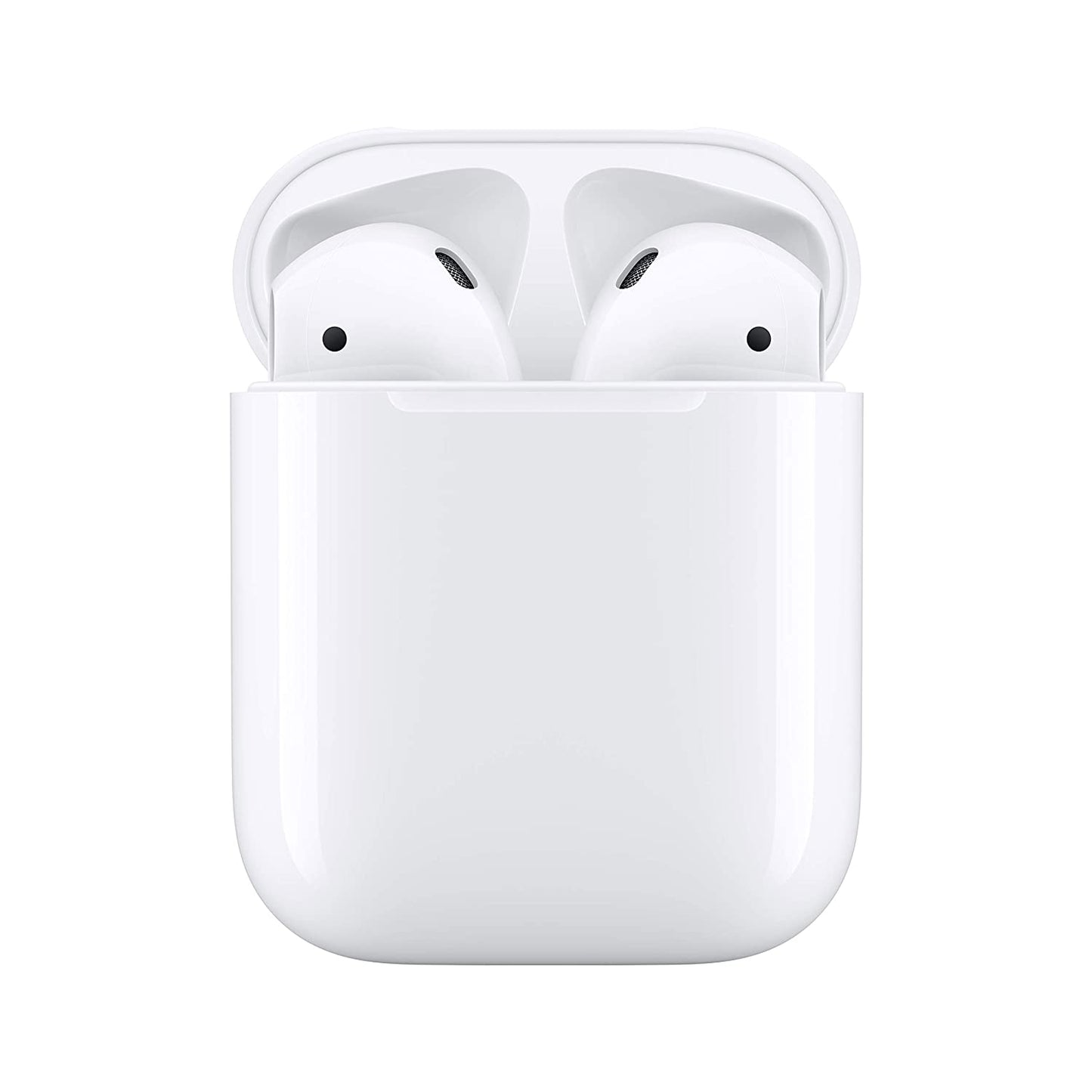 2ND GENERATION AIRPODS