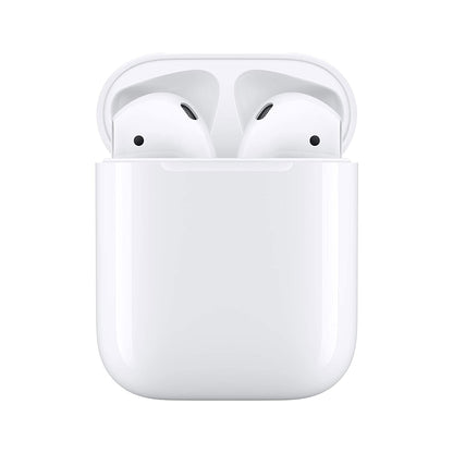 2ND GENERATION AIRPODS