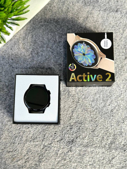 SAMSUNG Active2 SMARTWATCH