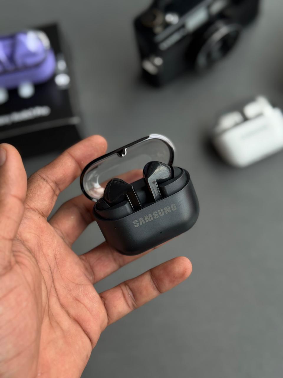 SAMSUNG GALAXY BUDS 3 PRO