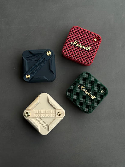 MARSHALL WILLEN SPEAKER - MINI Edition