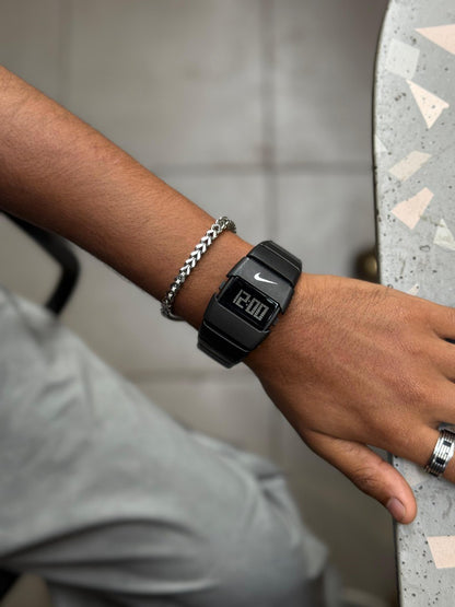 Nike Heritage Digital Watch