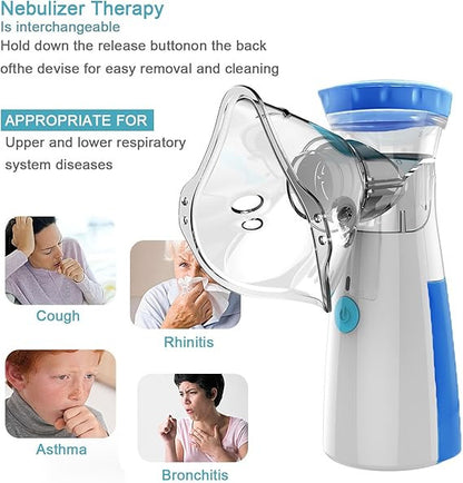 Portable Nebulizer