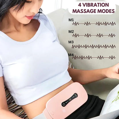 Menstrual Heating Pad High Quality
