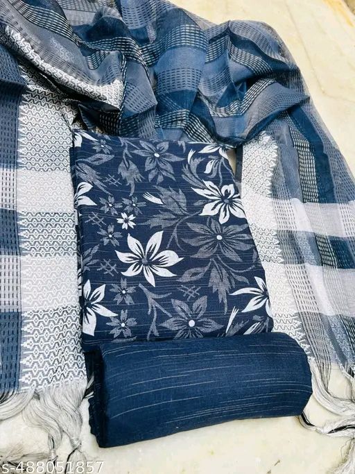 Abhisarika Voguish Salwar Suits & Dress Material